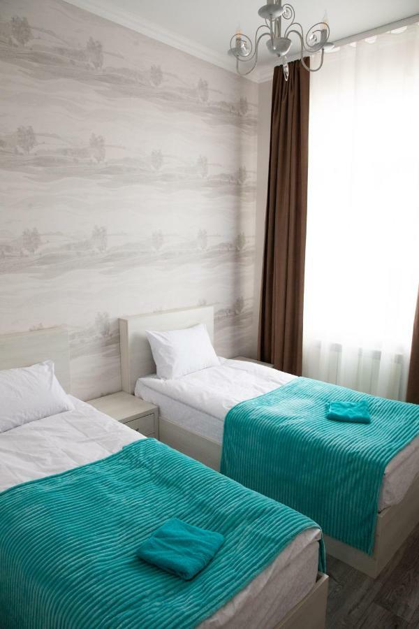 Apartament Kit Apartament Lwów Zewnętrze zdjęcie
