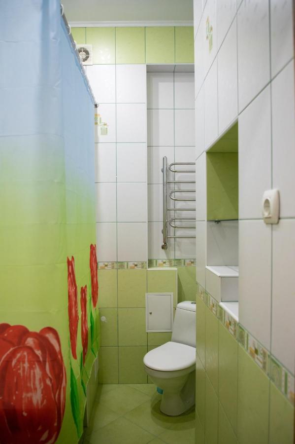 Apartament Kit Apartament Lwów Zewnętrze zdjęcie
