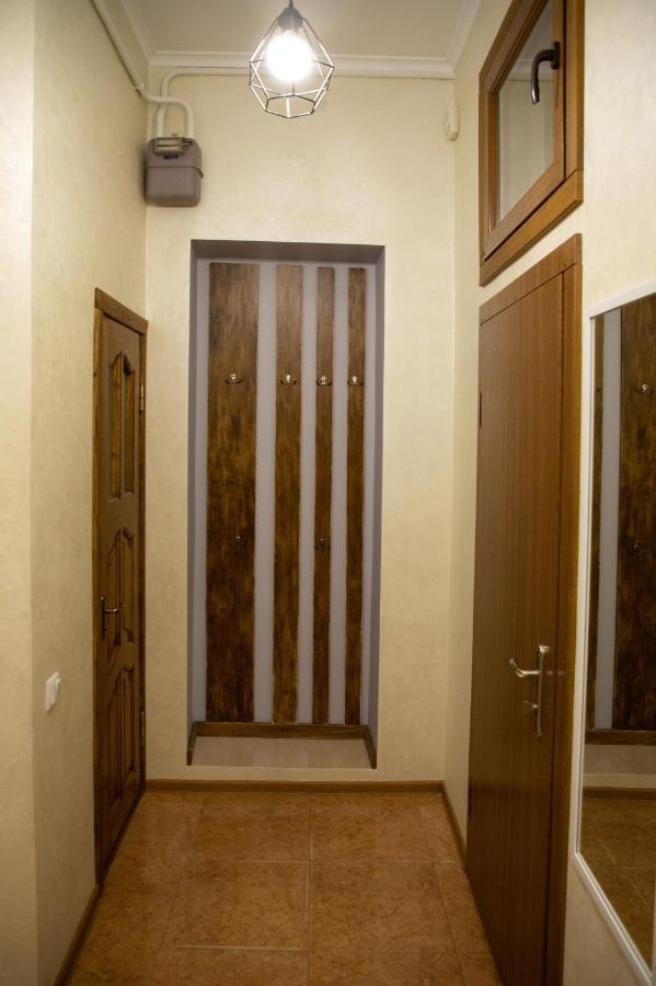 Apartament Kit Apartament Lwów Zewnętrze zdjęcie